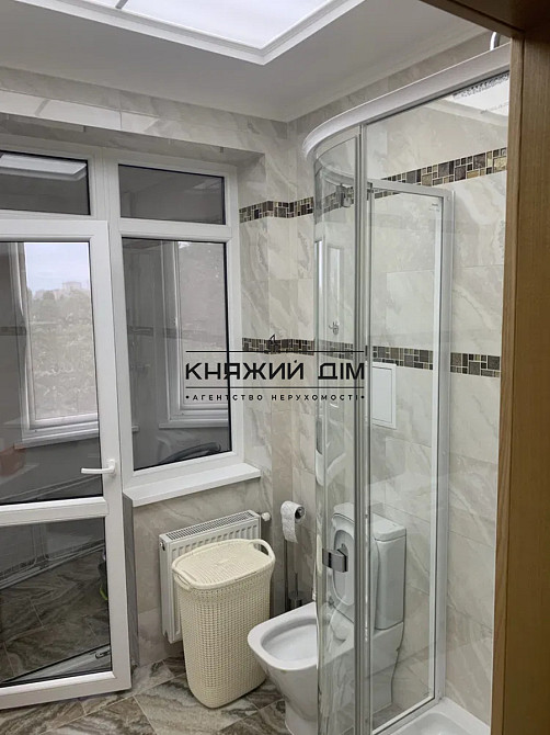 Продається 3 кімнатна квартира біля парку Відрадний № 21146709 Киев - изображение 11