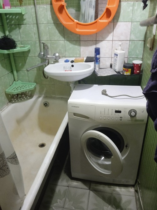 м.Дарница 15мин.Сдам хорошую квартиру. Київ - зображення 12