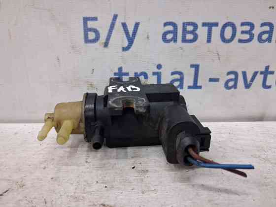 Клапан управления турбиной Skoda Fabia 2007-2014  (Арт. 78385) Киев