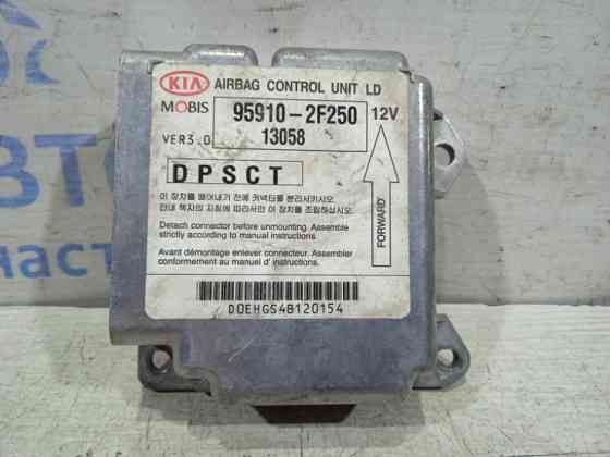 Блок управления AIRBAG Kia Cerato LD 2004 (б/у) Київ