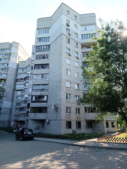 Продам 3 комнатную квартиру Тополь 1 Днепр - изображение 6