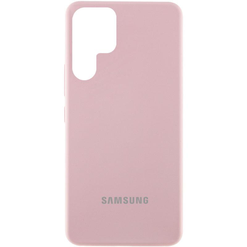 Чехол Silicone Cover Lakshmi (AAA) with Logo для Samsung Galaxy S26 Ultra Херсон - зображення 1