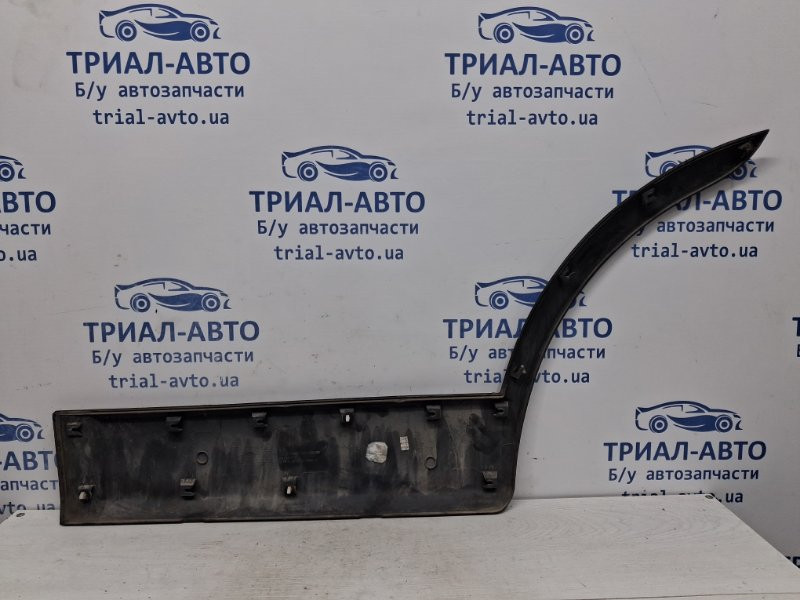 Накладка двери Chevrolet Captiva 2006-2018 96439712 (Арт. 59057) Київ - зображення 4