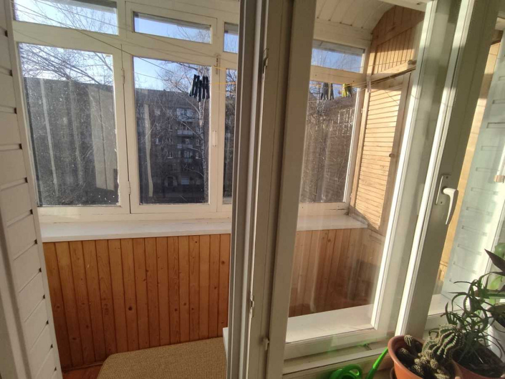 долгосрочная аренда 1-к квартира Киев, Шевченковский, 15000 грн./мес. Киев - изображение 4