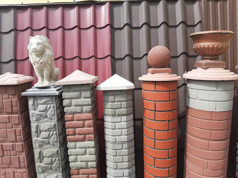 Тумби набірні в асортименті від виробника Стрий - зображення 12