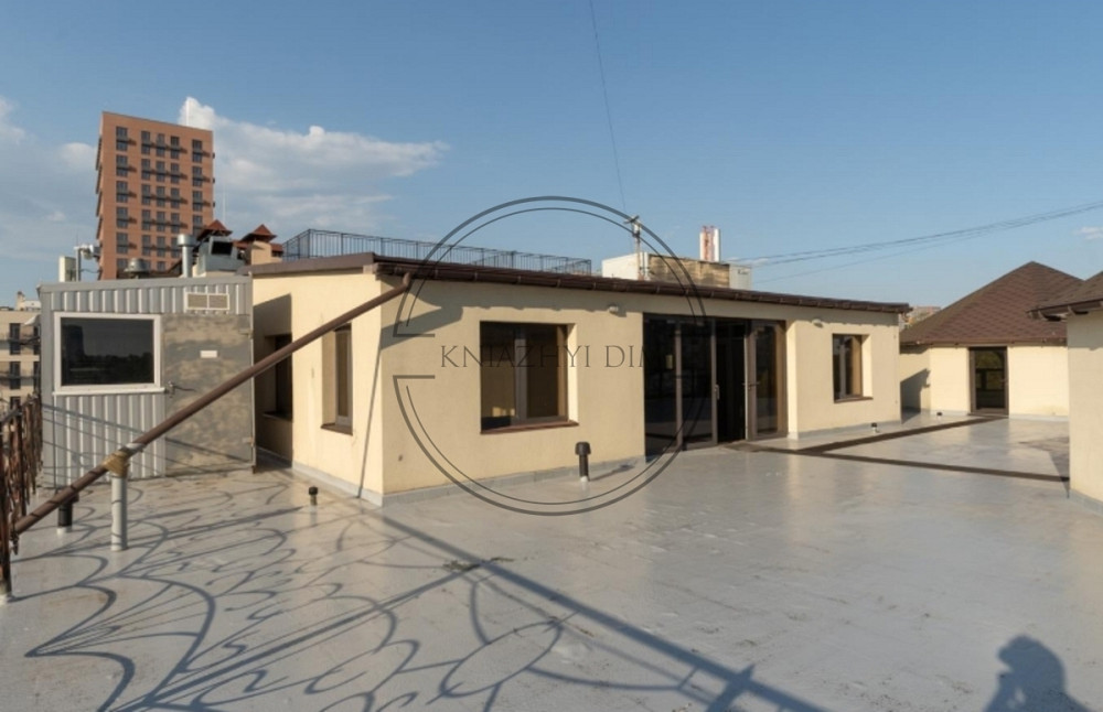 Без Комісії! Оренда офісного приміщення м. Сирець КОД 1419155 Київ - зображення 4