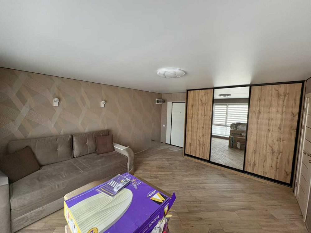 продажа 1-к квартира Киево-Святошинский, Святопетровское, 41000 $  - изображение 7