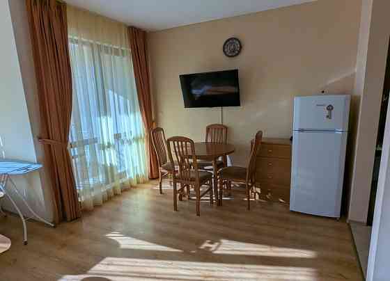 Большая 1-ком квартира в г. Обзор (Болгария) Одеса