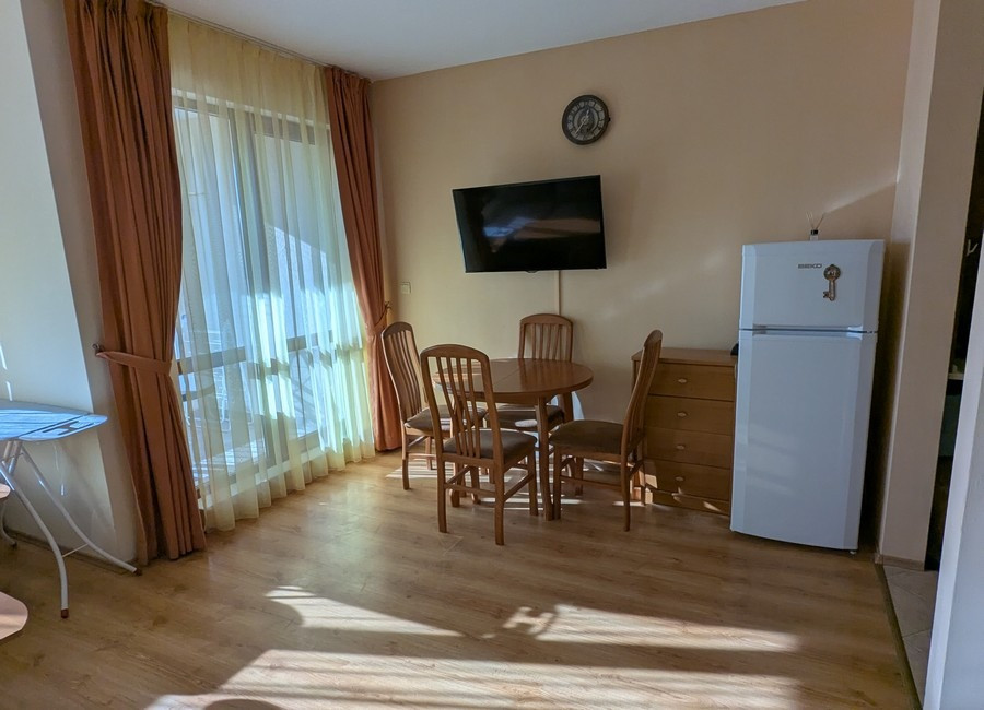 Большая 1-ком квартира в г. Обзор (Болгария) Одеса - зображення 6