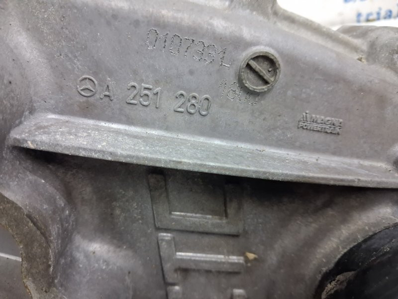 Раздаточная коробка Jeep Grand Cherokee WK2 3.6 БЕНЗИН ERB 2010 (б/у) Київ - зображення 4