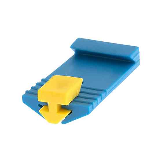 Крепление для штукатурного маяка MASTERTOOL набор 100 шт 81-0509 Харьков