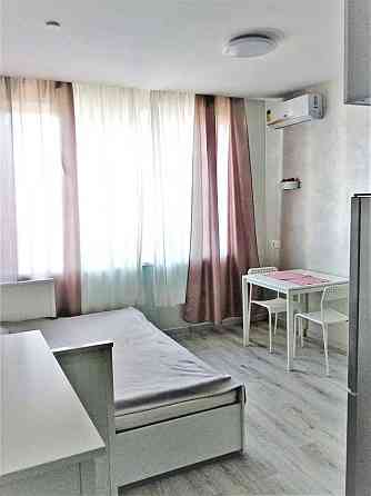 долгосрочная аренда 1-к квартира Киев, Голосеевский, 14000 грн./мес. Киев