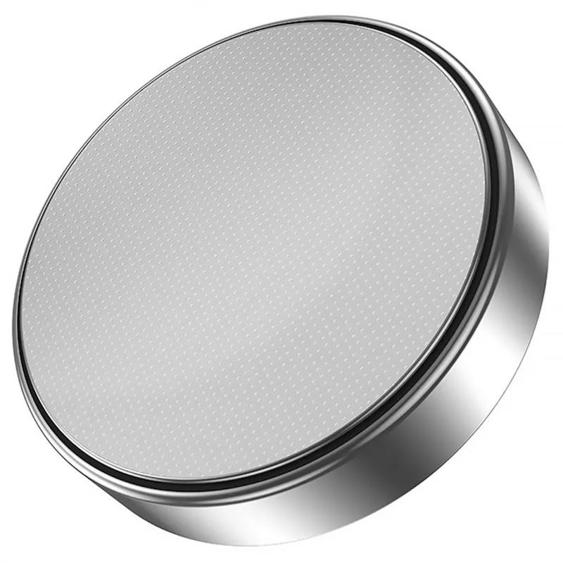 Батарейка Hoco DLR08 Lithium (CR2032) Херсон - зображення 1