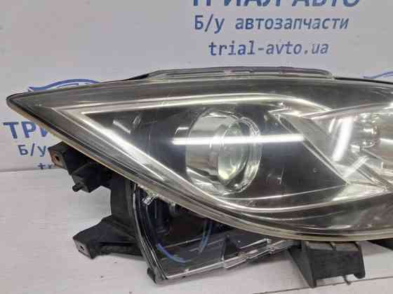 Фара правая Ксенон Mazda 6 GH 2.5 БЕНЗИН L5-VE 2007 (б/у) Київ