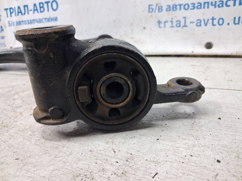 Рычаг левый Mazda 6 GJ 2.2 DIESEL 2012 (б/у) Київ - зображення 3