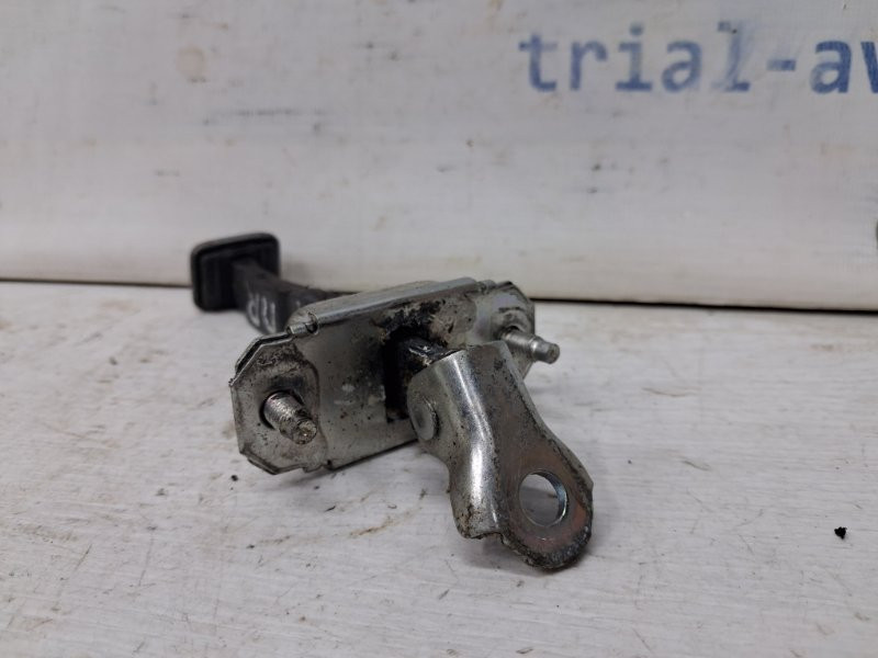 Ограничитель двери передний правый Subaru Outback 2009-2015 61124AJ010 (Арт. 65542) Київ - зображення 2