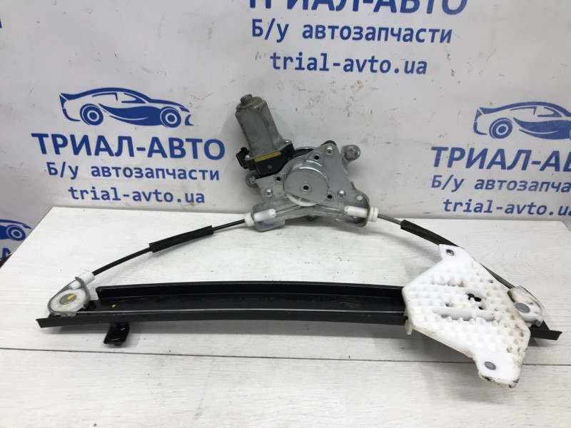 Стеклоподъемник задний правый SsangYong Korando 2010-2019 98840CZ010 (Арт. 35742) Киев - изображение 2