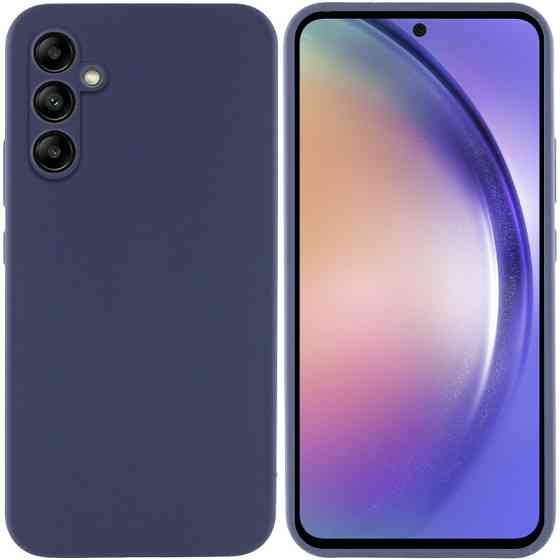 Чехол Silicone Cover Lakshmi Full Camera (AAA) для Samsung Galaxy A54 5G Херсон