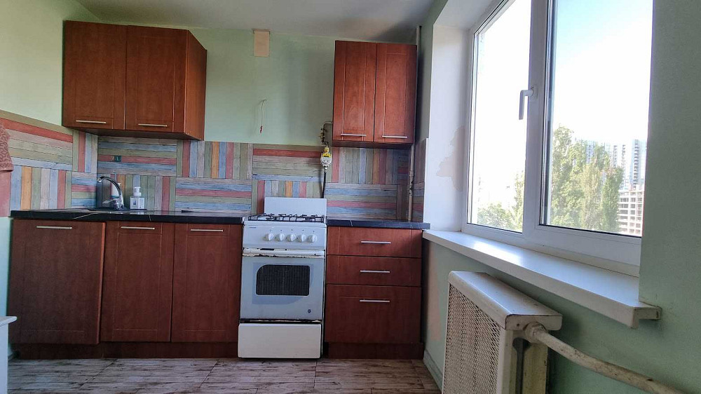 продажа 2-к квартира Киев, Печерский, 79000 $ Київ - зображення 8