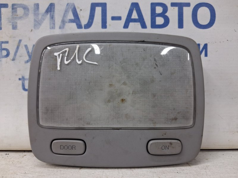 Плафон задний Hyundai Tucson 2004-2009 928002F0 (Арт. 63209) Київ - зображення 1