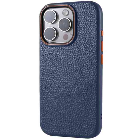 Чехол Syndee with MagSafe для Apple iPhone 16e (6.1") Херсон