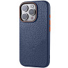 Чехол Syndee with MagSafe для Apple iPhone 16e (6.1") Херсон