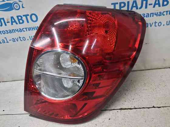 Фонарь задний внешний правый Chevrolet Captiva 2006-2018 96626996 (Арт. 84953) Київ