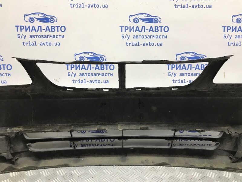 Бампер передний Chevrolet Lacetti J200 1.8 БЕНЗИН 2004 (б/у) Киев - изображение 10