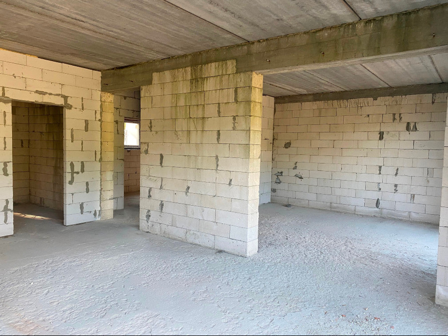 БЕЗ%, будинок 190м2, Віта Поштова, СТ «Хуторець», навколо ліс, 9 км Київ та м.Теремки, Одеська траса Київ - зображення 2