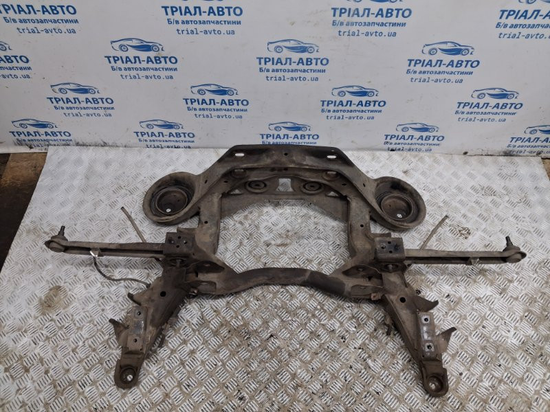 Балка задней подвески Mitsubishi Pajero Wagon 1999-2006 MR554290 (Арт. 75987) Київ - зображення 2