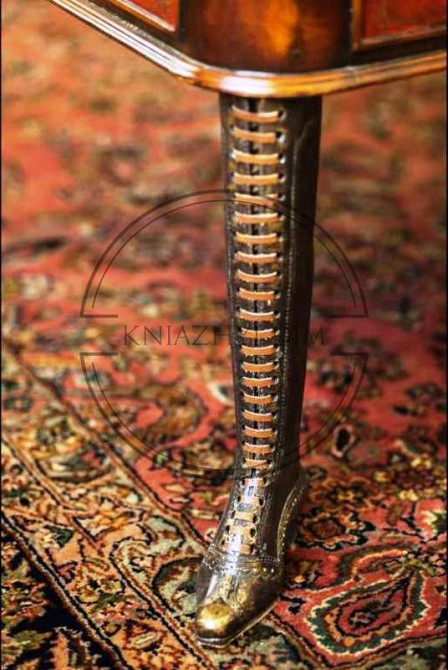 Продажа двухуровневой 5-ти к.кв. в Центре! № 21118364 Киев - изображение 4