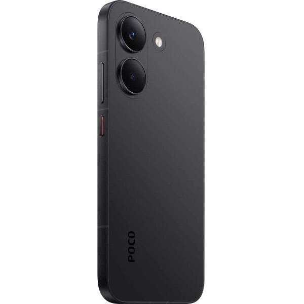 Смартфон Xiaomi Poco X8 Pro 12/512GB Black UA Харків - зображення 4