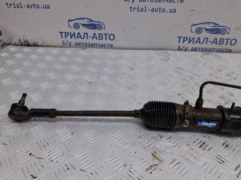 Рулевая рейка Mitsubishi Outlander CU 2.4 БЕНЗИН 4G69 2003 (б/у) Киев - изображение 3