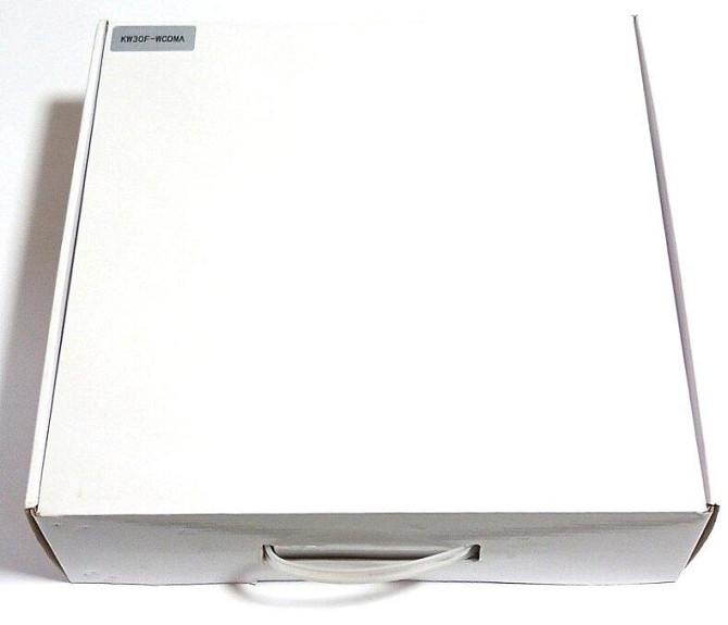 Усилитель 3G/4G LTE интернета и голосовой связи KW-2130-W 2100 МГц 80 дБ 30 дБм с защитой сети, 2700 Дніпро - зображення 8