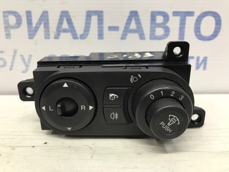 Корректор зеркал Chevrolet Epica 2006-2013 96645153 (Арт. 53133) Київ - зображення 1