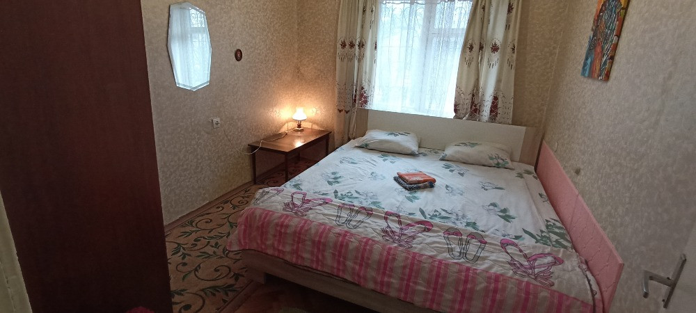 Оренда квартир здам подобово в Києві біля метро Лівобережна 3-кімнатну квартиру Киев - изображение 11