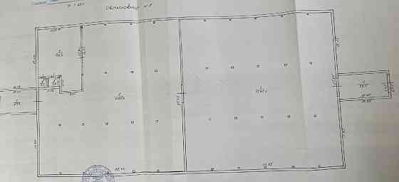 Продам два овочесховища Київ