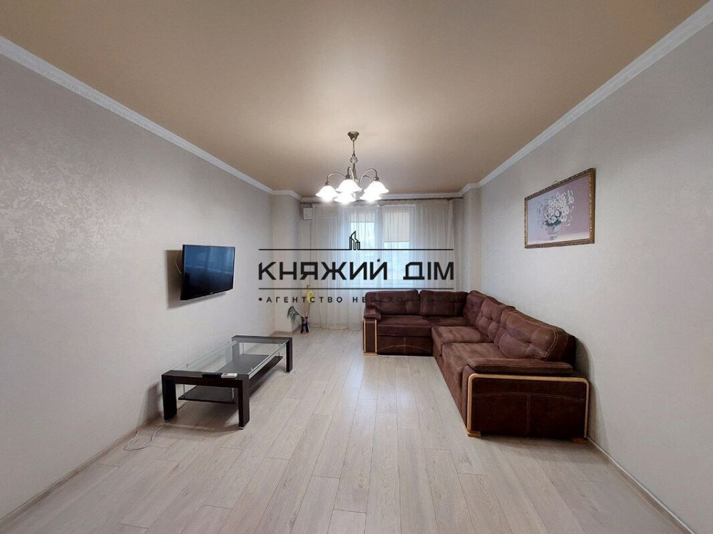Оренда роздільної 3-х к. квартири в новому будинку ,м.Політехнічний інститут або м.Лук'янівська. № 1 Киев - изображение 11