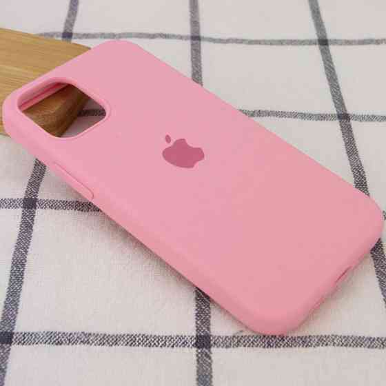 Чехол Silicone Case Full Protective (AA) для Apple iPhone 15 (6.1") Херсон