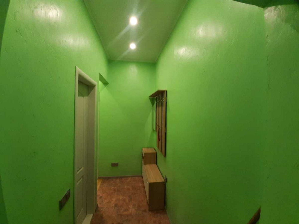 долгосрочная аренда 1-к квартира Киев, Святошинский, 300 евро/мес. Київ - зображення 8