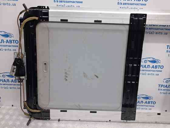 Люк в сборе Mitsubishi Pajero Wagon 3 3.2 ДИЗЕЛЬ 4M41 1999 (б/у) Київ