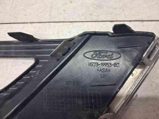 Решетка противотуманки левая Ford Fusion USA 2 1.5 БЕНЗИН ENUN0 2013 (б/у) Київ