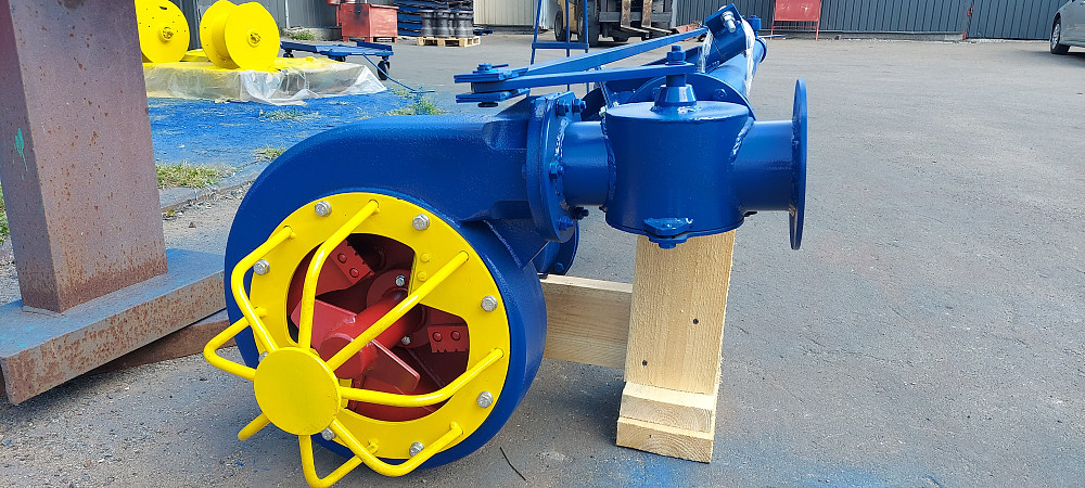 Насос для навоза НПФ1/10 від виробника! Біла Церква - зображення 10