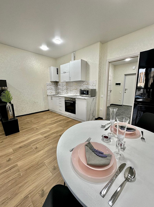 Продам 1 кім квартиру ЄВРО! Киев - изображение 10