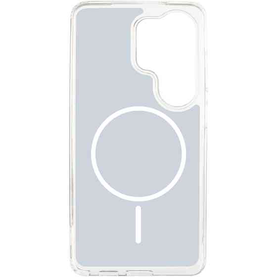 Чехол TPU+PC Nami with Magnetic Fit для Samsung Galaxy S26 Ultra Херсон