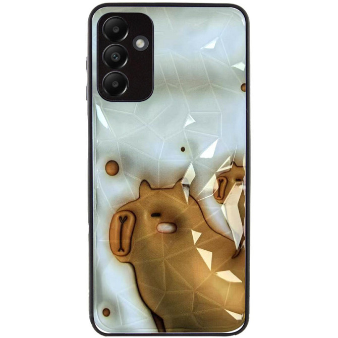 TPU+PC чехол Prisma Fluffie для Samsung Galaxy A26 5G Херсон - зображення 1