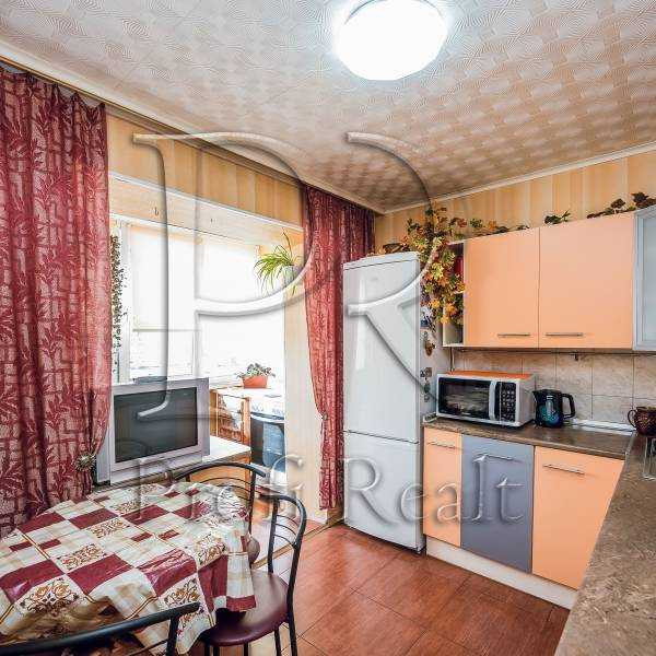 продажа 2-к квартира Киев, Соломенский, 67997 $ Київ - зображення 3