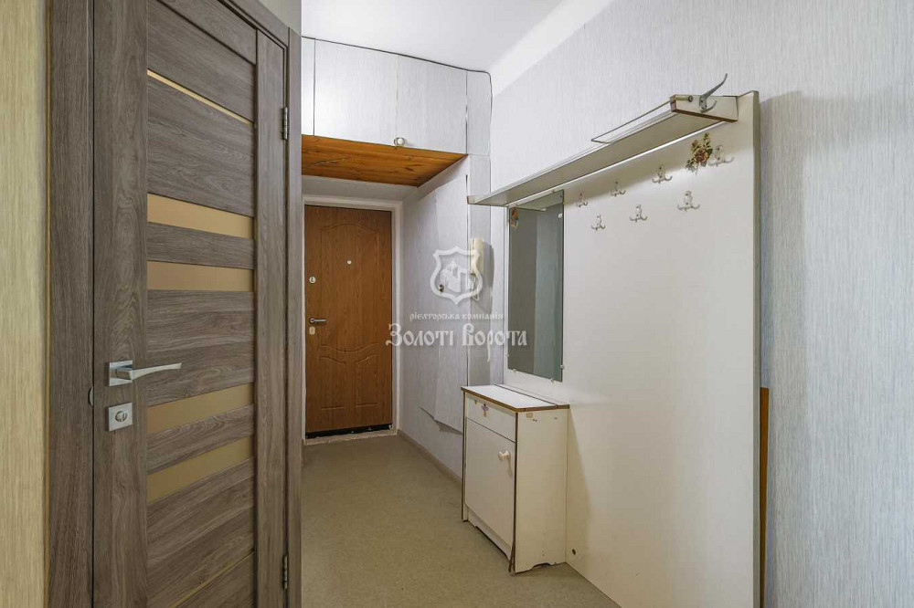 продажа 1-к квартира Киев, Днепровский, 49000 $ Київ - зображення 12