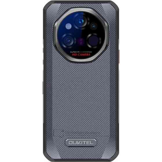 Смартфон Oukitel WP55 Ultra 16/512GB Gray EU Харьков
