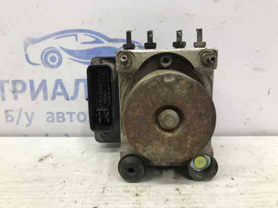 Блок abs Mitsubishi Outlander 2003-2006 4670A006 (Арт. 53403) Київ